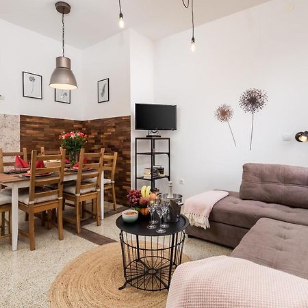 Apartman Altamar Rijeka Exterior foto