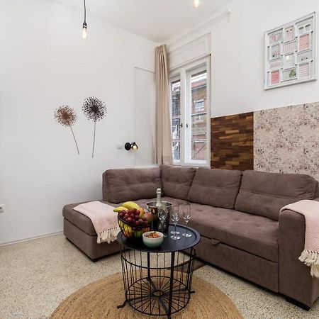 Apartman Altamar Rijeka Exterior foto