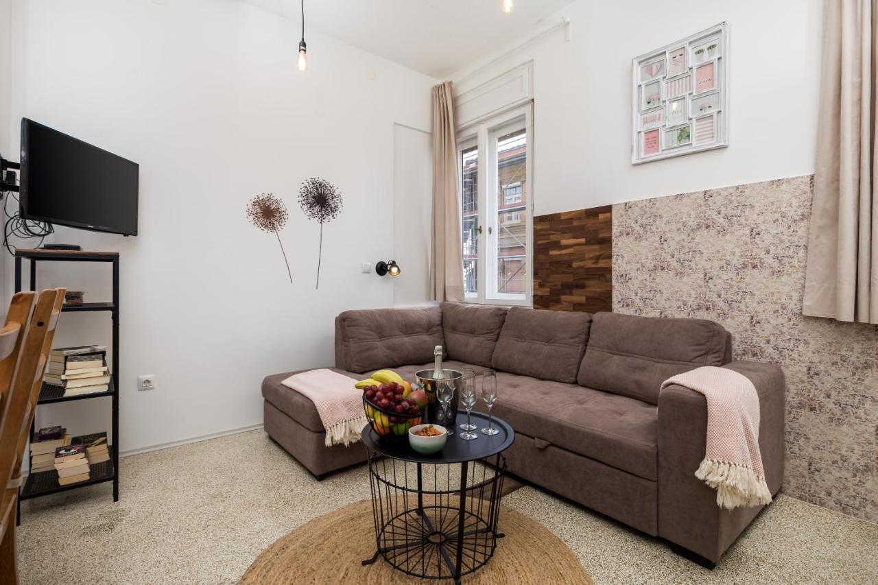 Apartman Altamar Rijeka Exterior foto