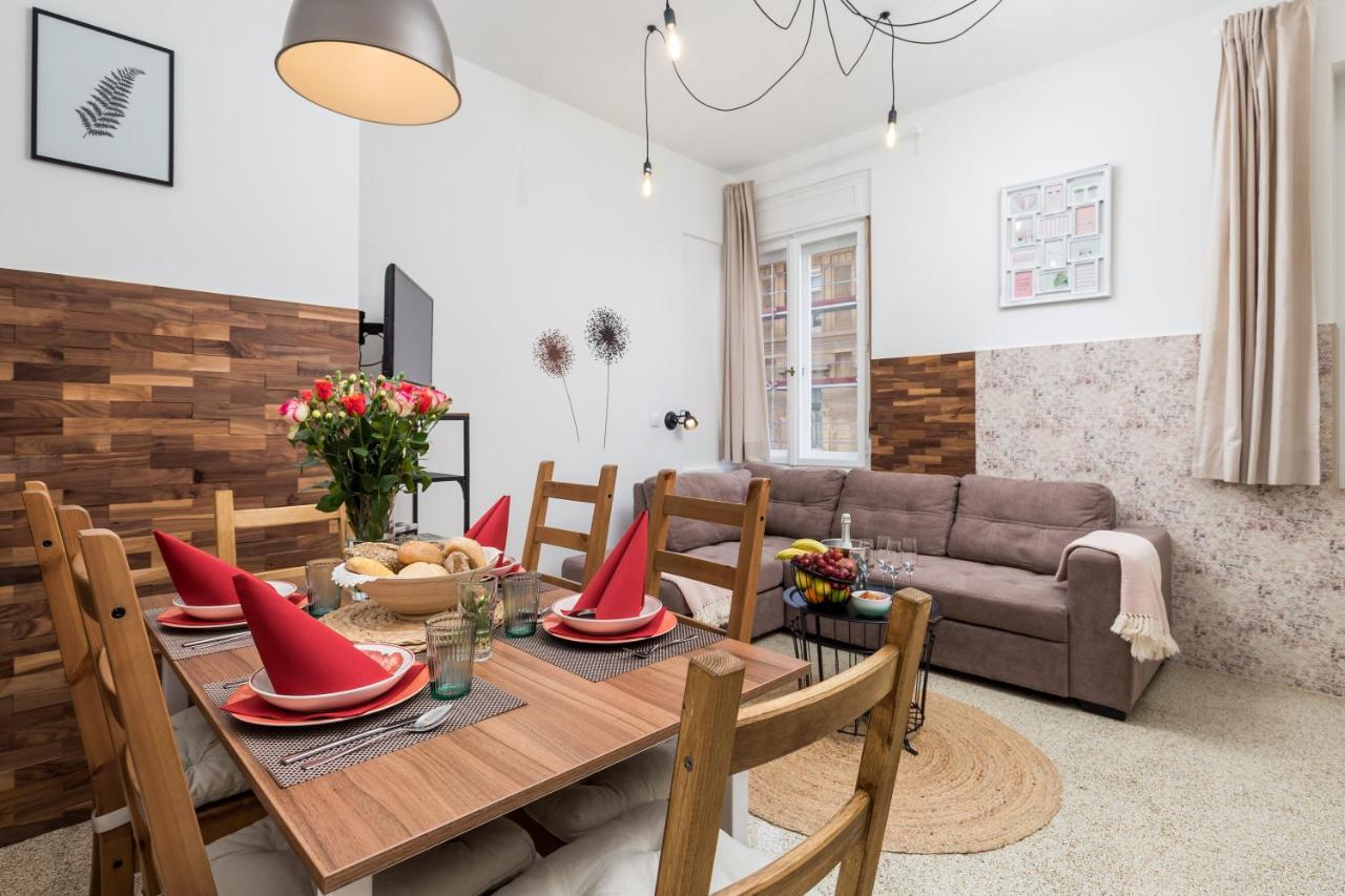 Apartman Altamar Rijeka Exterior foto