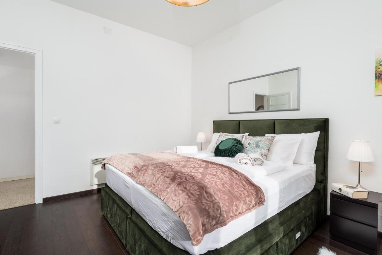 Apartman Altamar Rijeka Exterior foto
