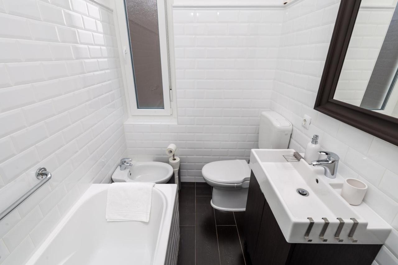 Apartman Altamar Rijeka Exterior foto