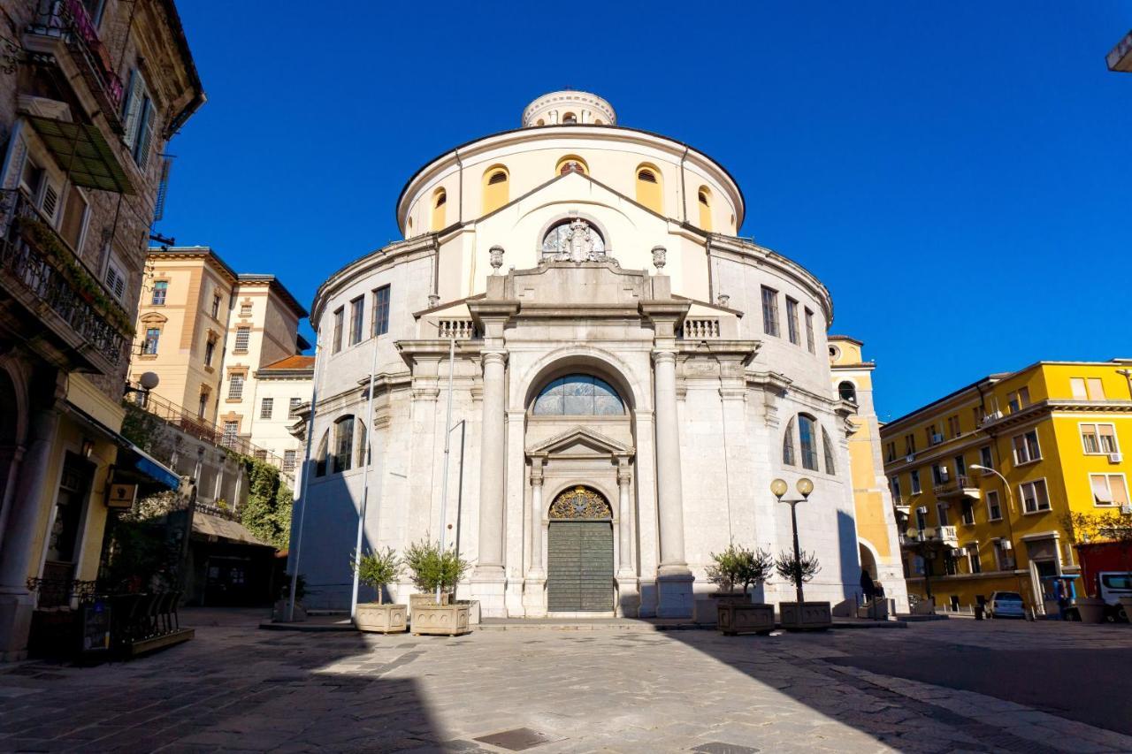 Apartman Altamar Rijeka Exterior foto